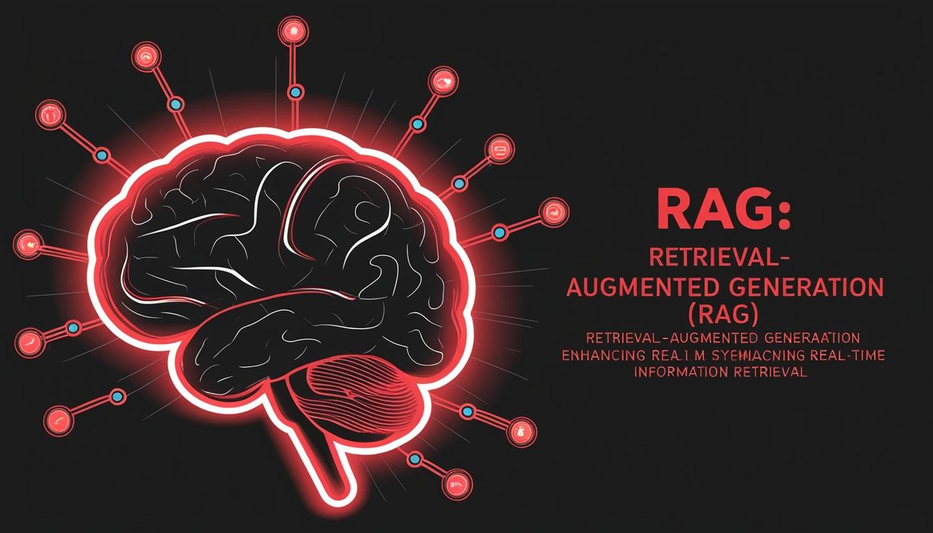 The rise of retrieval-augmented generation in AI