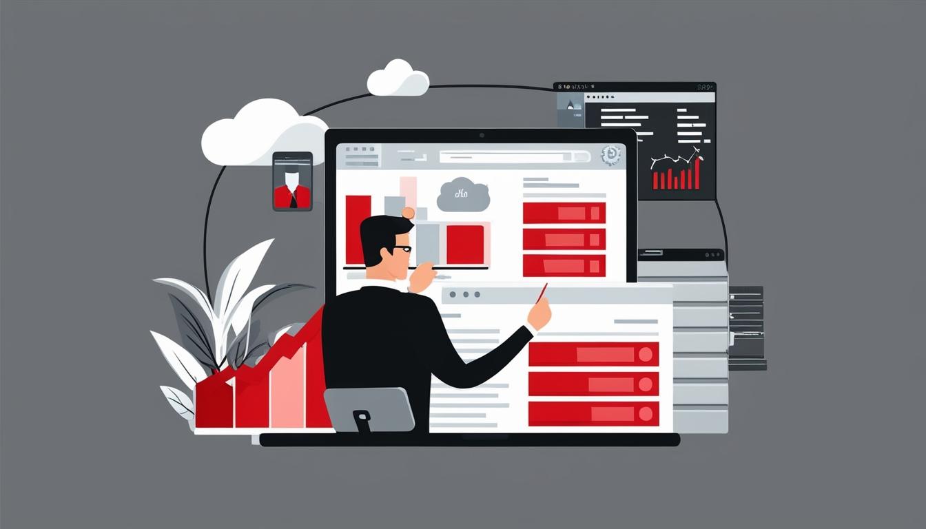 The role of technology in modern tax projections