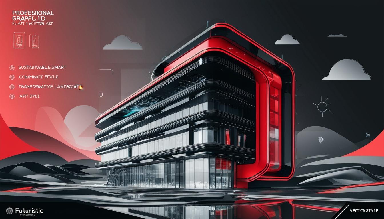 The transformative impact of artificial intelligence on architectural design