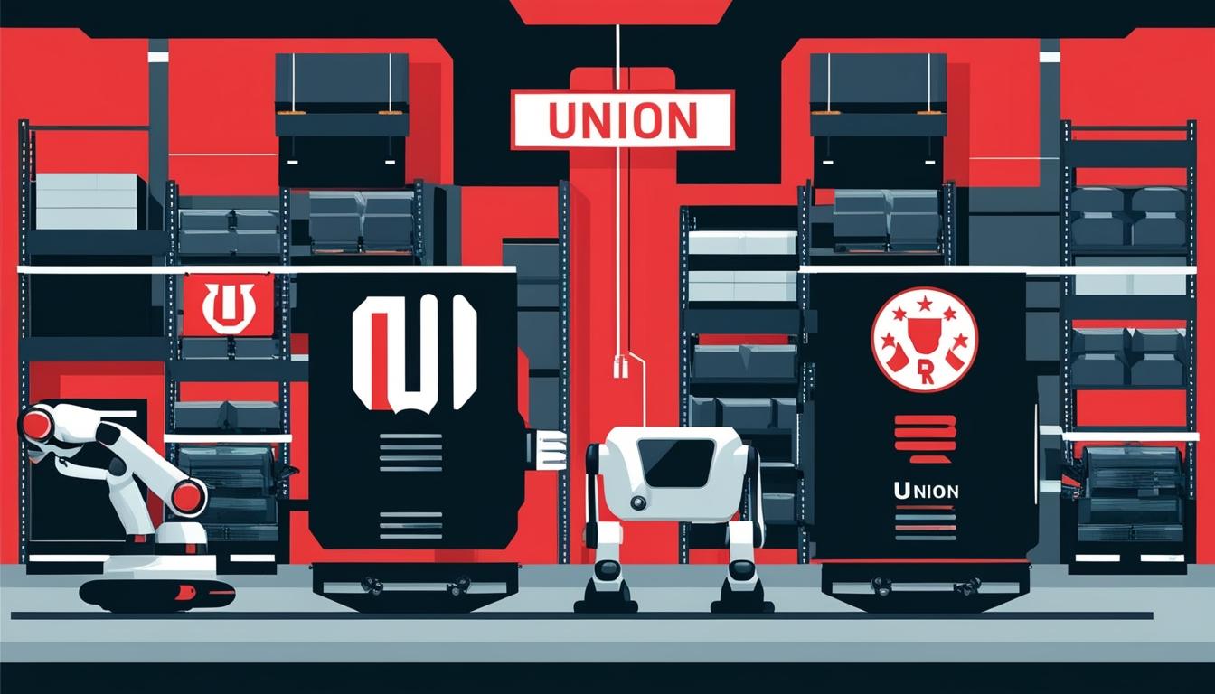 Transformation on the horizon for supply chain and logistics by 2025