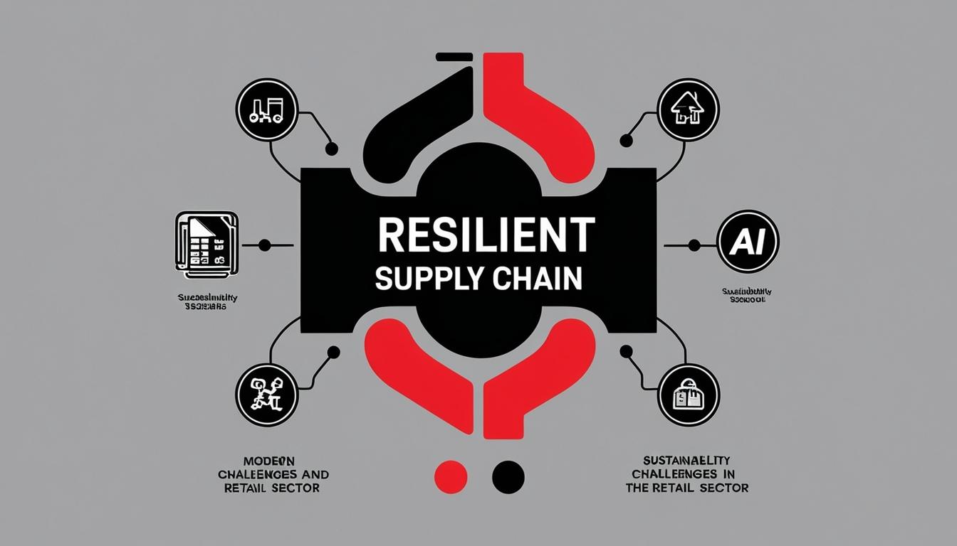 Transforming supply chains: key trends and insights for 2025