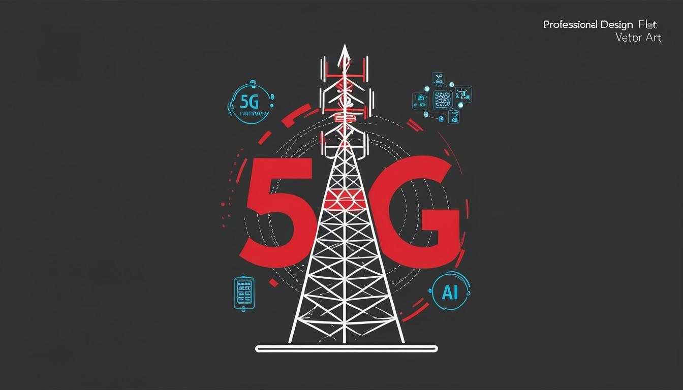 Verizon collaborates with Nvidia to enhance enterprise AI capabilities