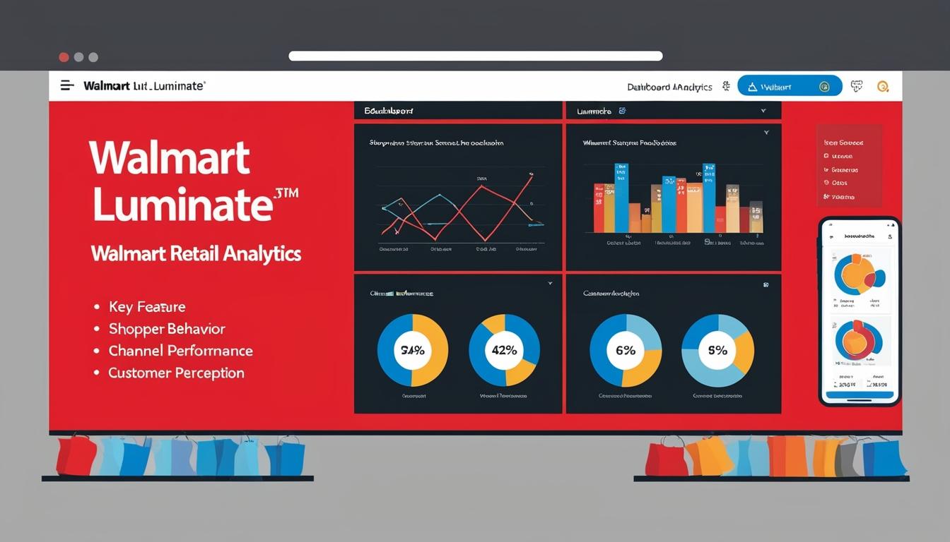 Walmart Luminate: Revolutionising data insights for suppliers