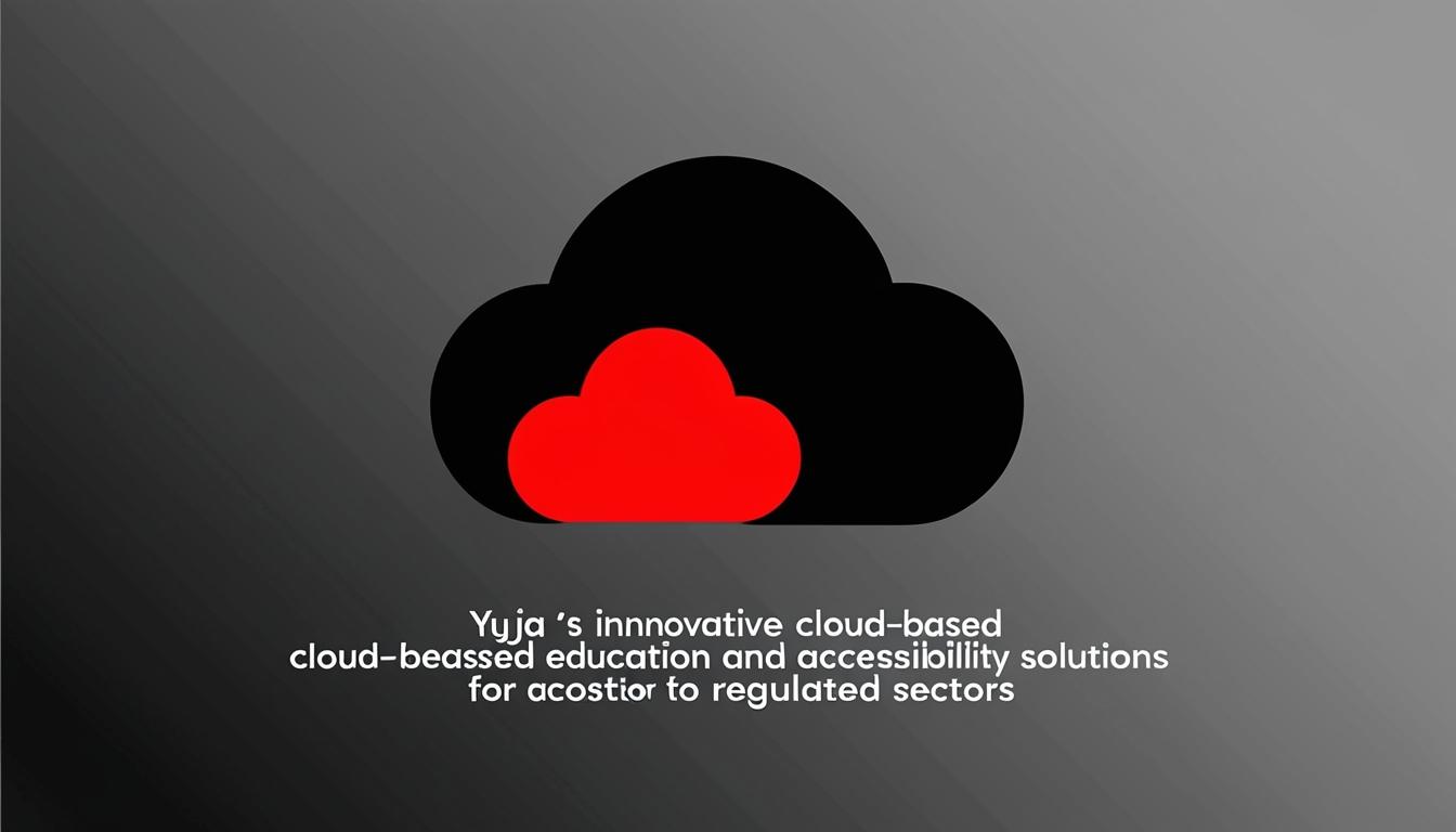 YuJa expands international reach and product offerings for regulated sectors