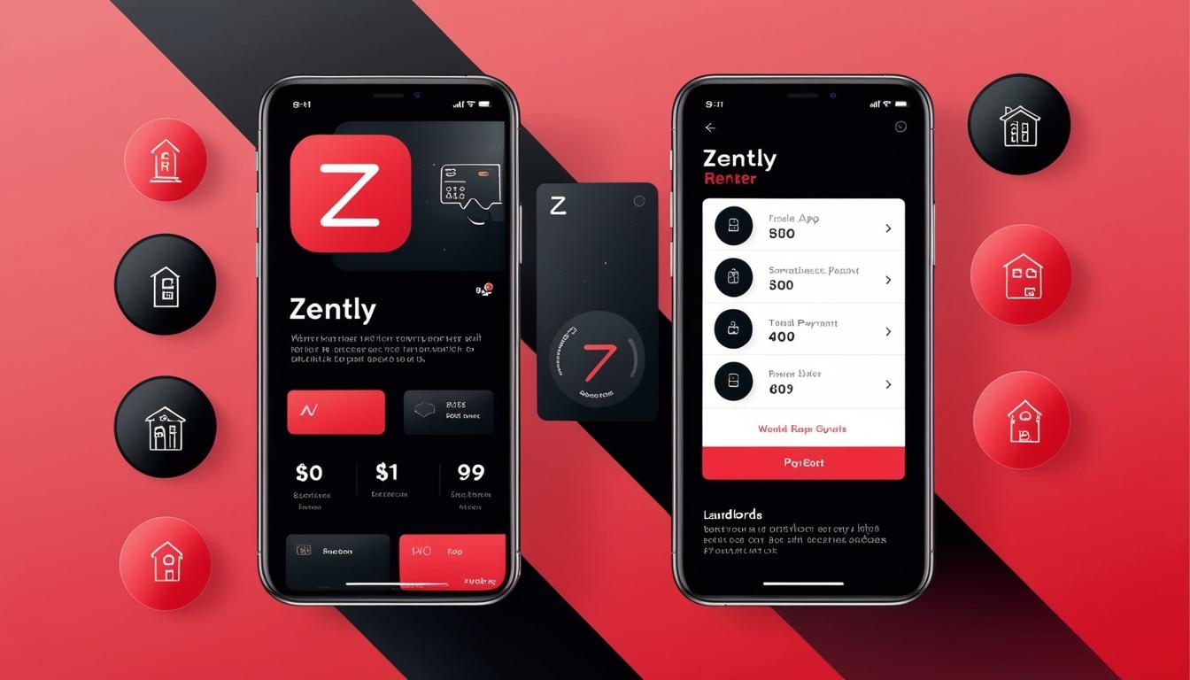 Zently's Renter App transforms property management with innovative automation