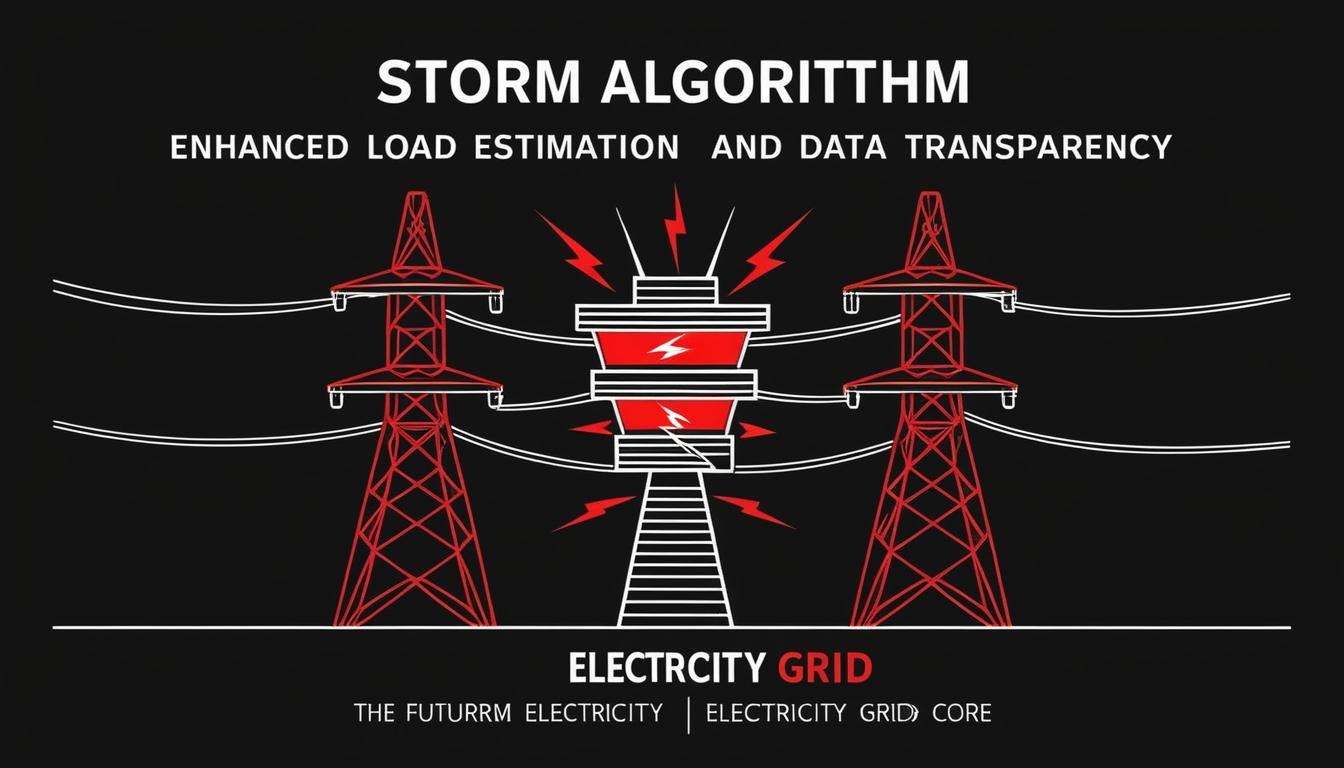Alliander and Radboud University launch AI tool to improve electricity load estimation