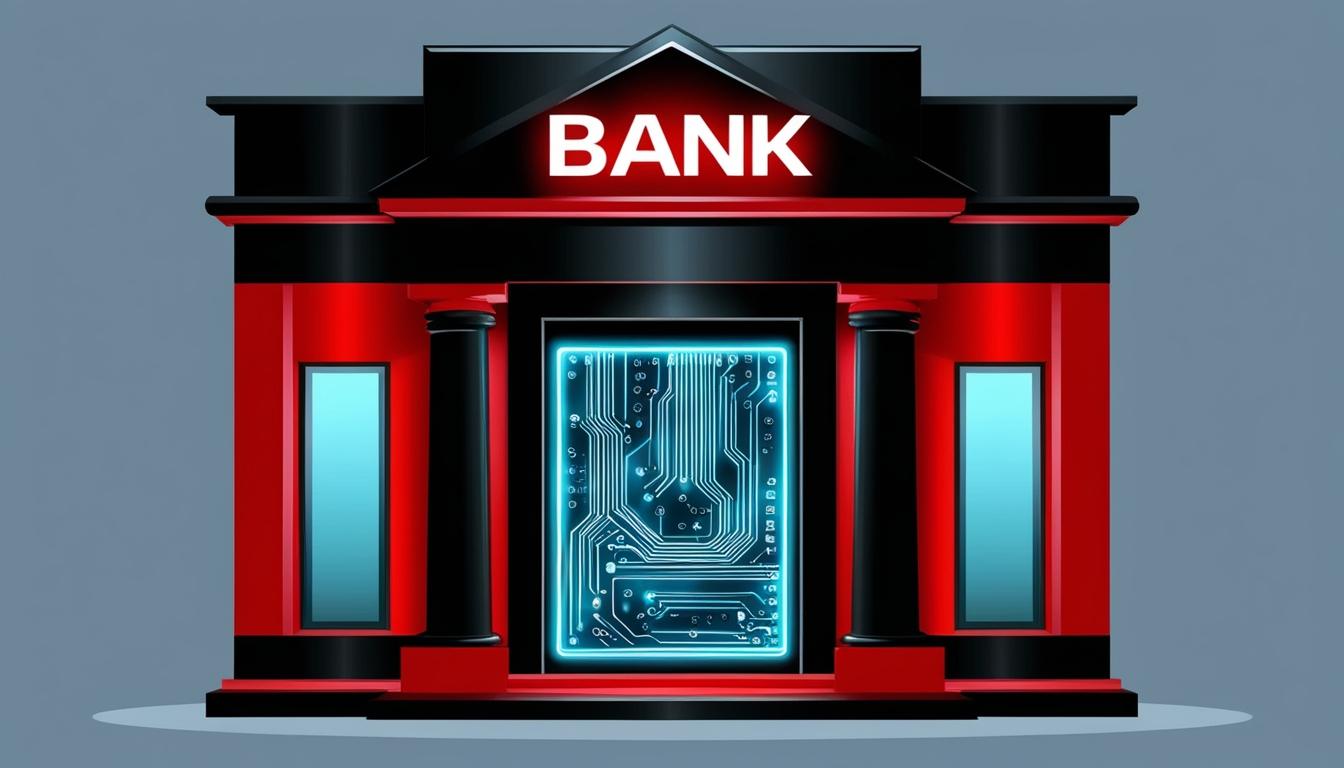 Banks turn to AI-powered automation for real-time liquidity management