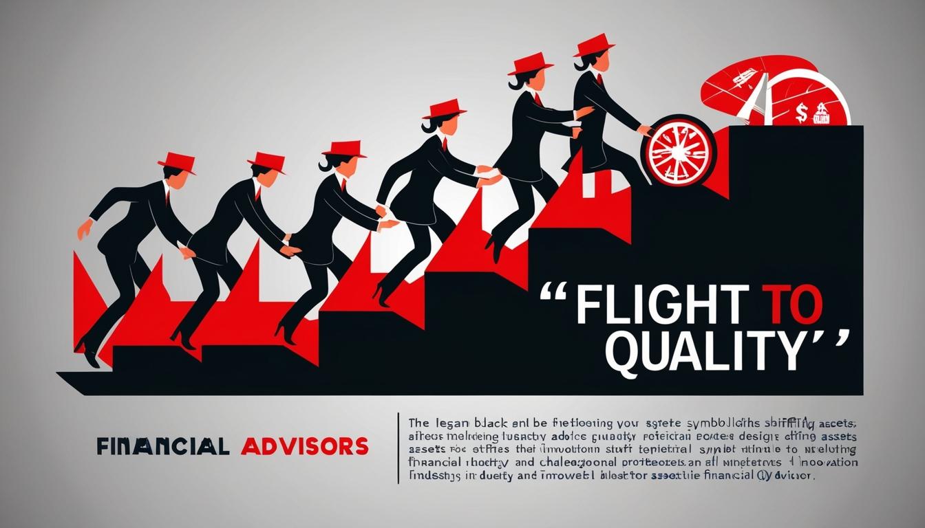 Significant trends shaping the future of financial services