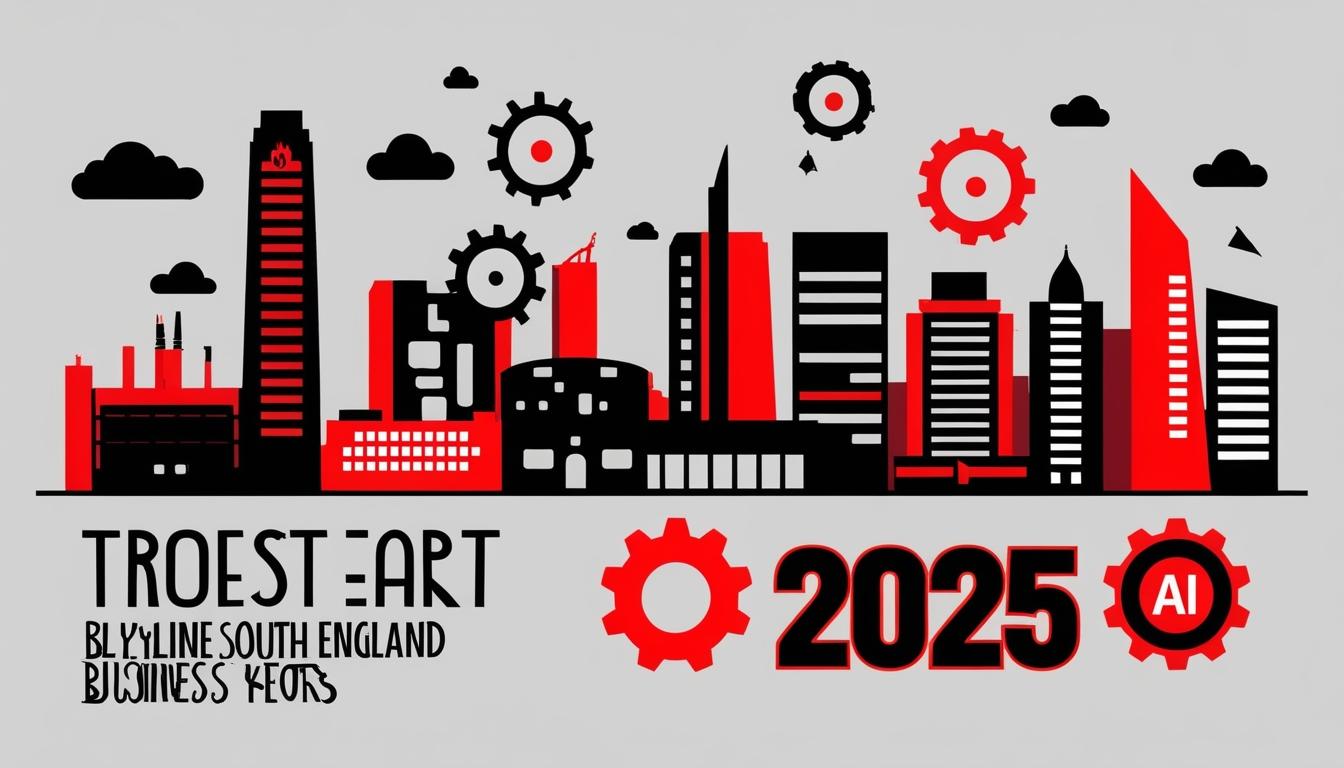 South East businesses focus on productivity and skills enhancement for 2025