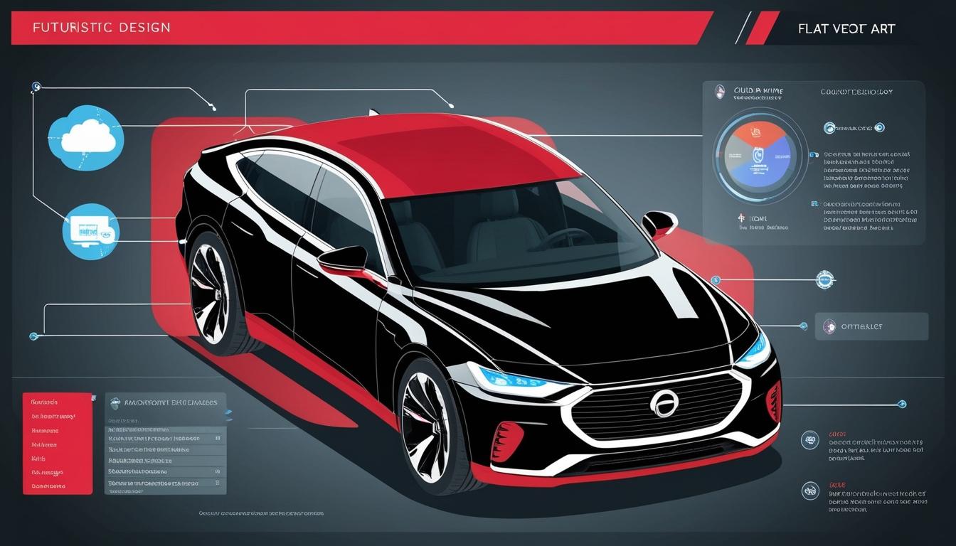 Tata Elxsi partners with Qualcomm to advance software-defined vehicles