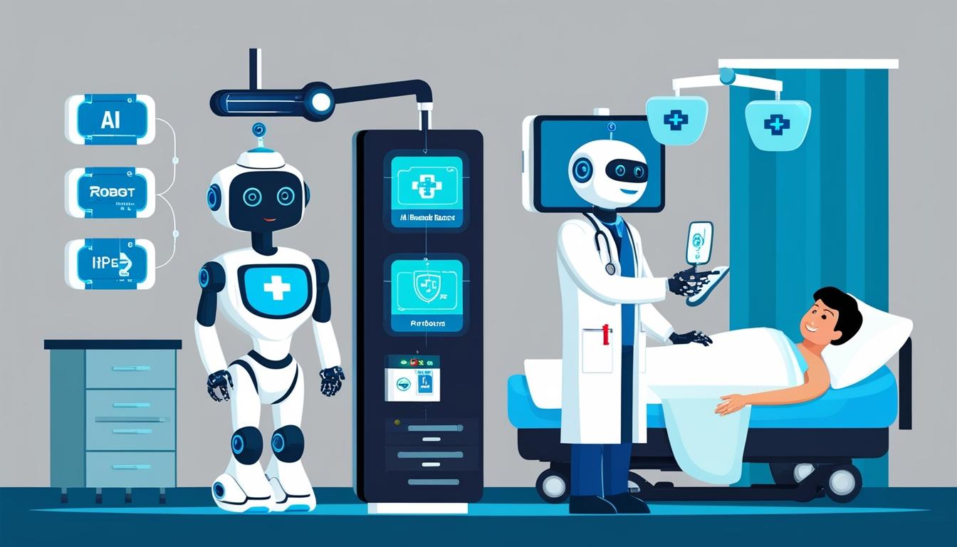 AdvaMed backs House AI Task Force recommendations on AI-enabled medical device payments