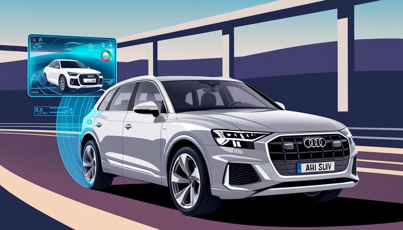 Automakers embrace augmented reality to enhance the driving experience