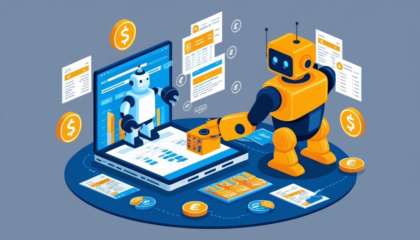 Cryptocurrency firms innovate amid looming IRS regulations