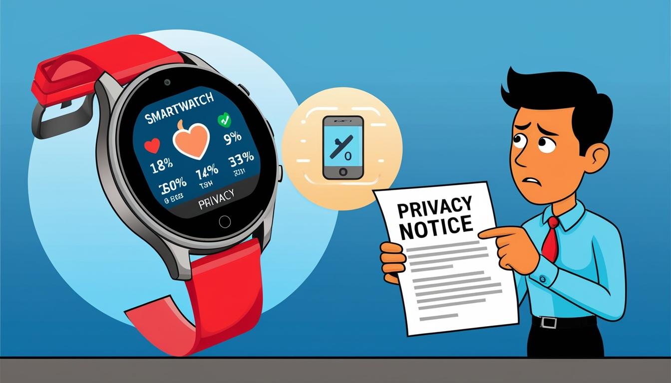 EEOC highlights wearable technology usage in workplace regulations