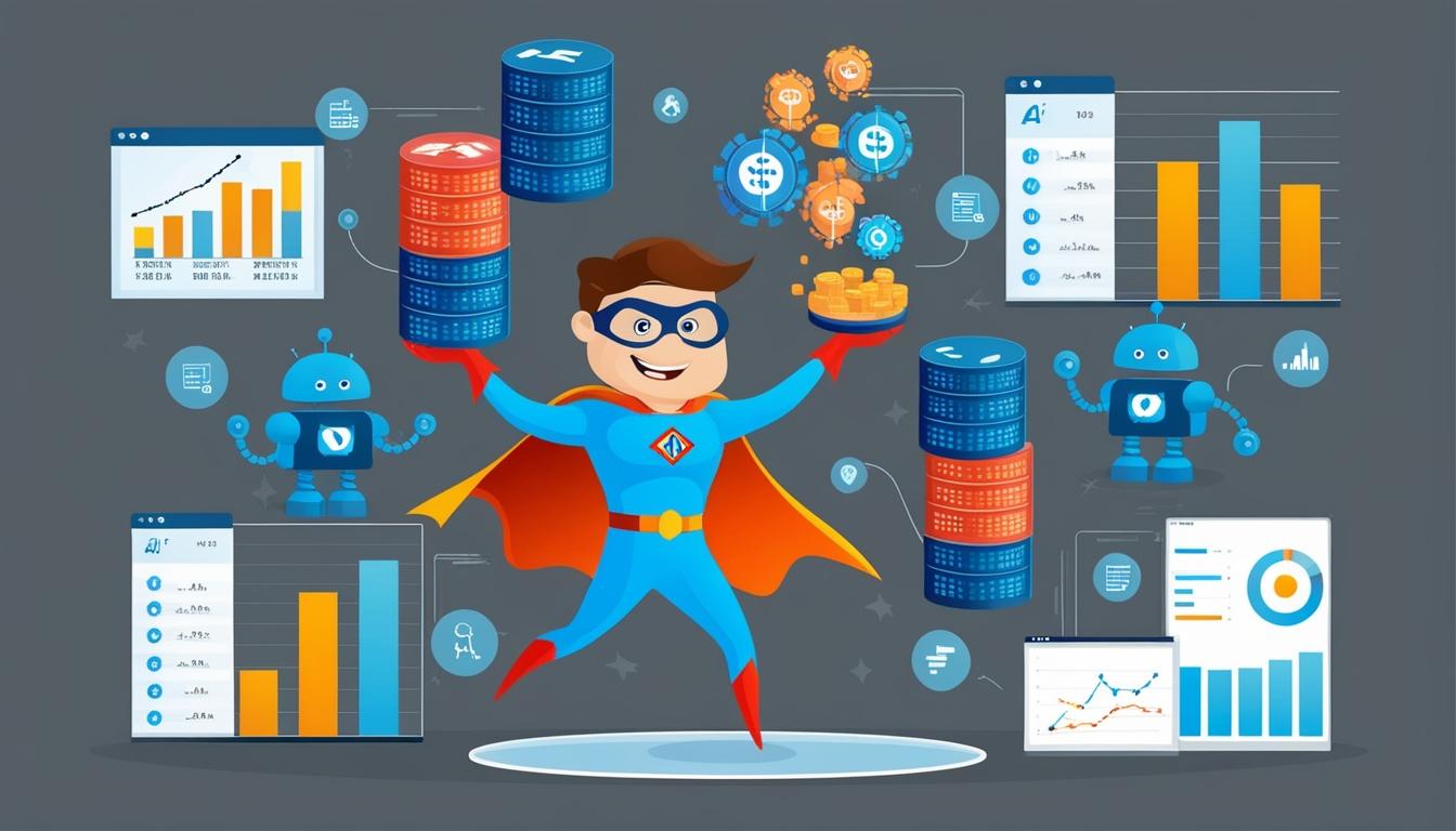 Financial services organisations face data challenges in AI integration