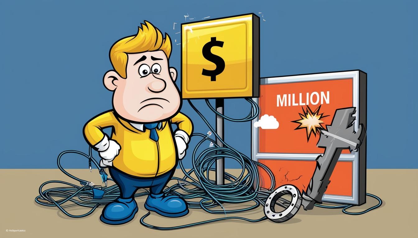 FTC proposes $1 million settlement with accessiBe over misleading claims