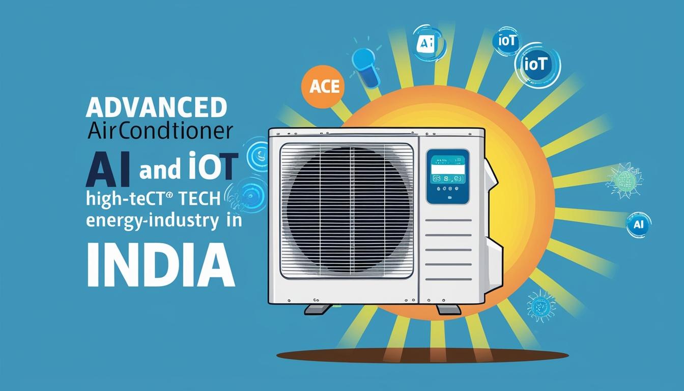 Growth forecast for India's appliances and consumer electronics sector