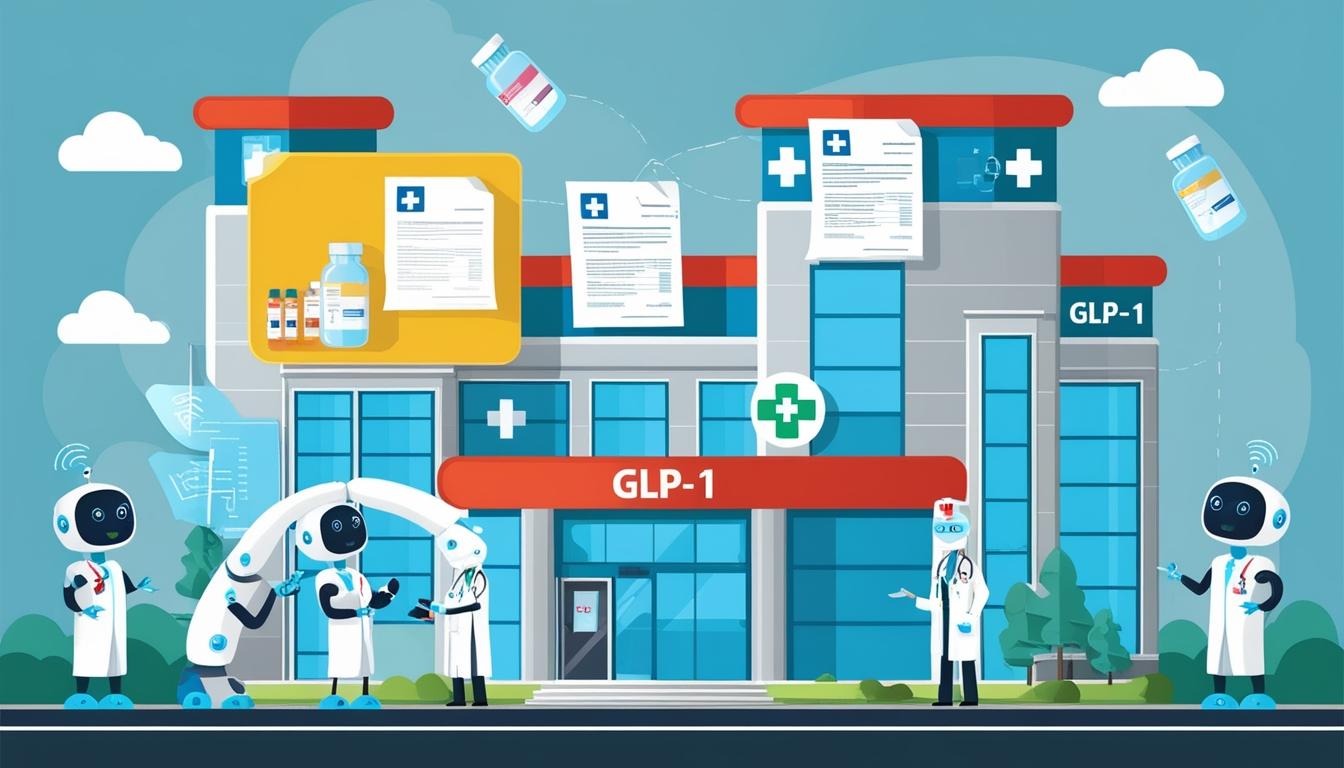 Healthcare trends to watch in 2024