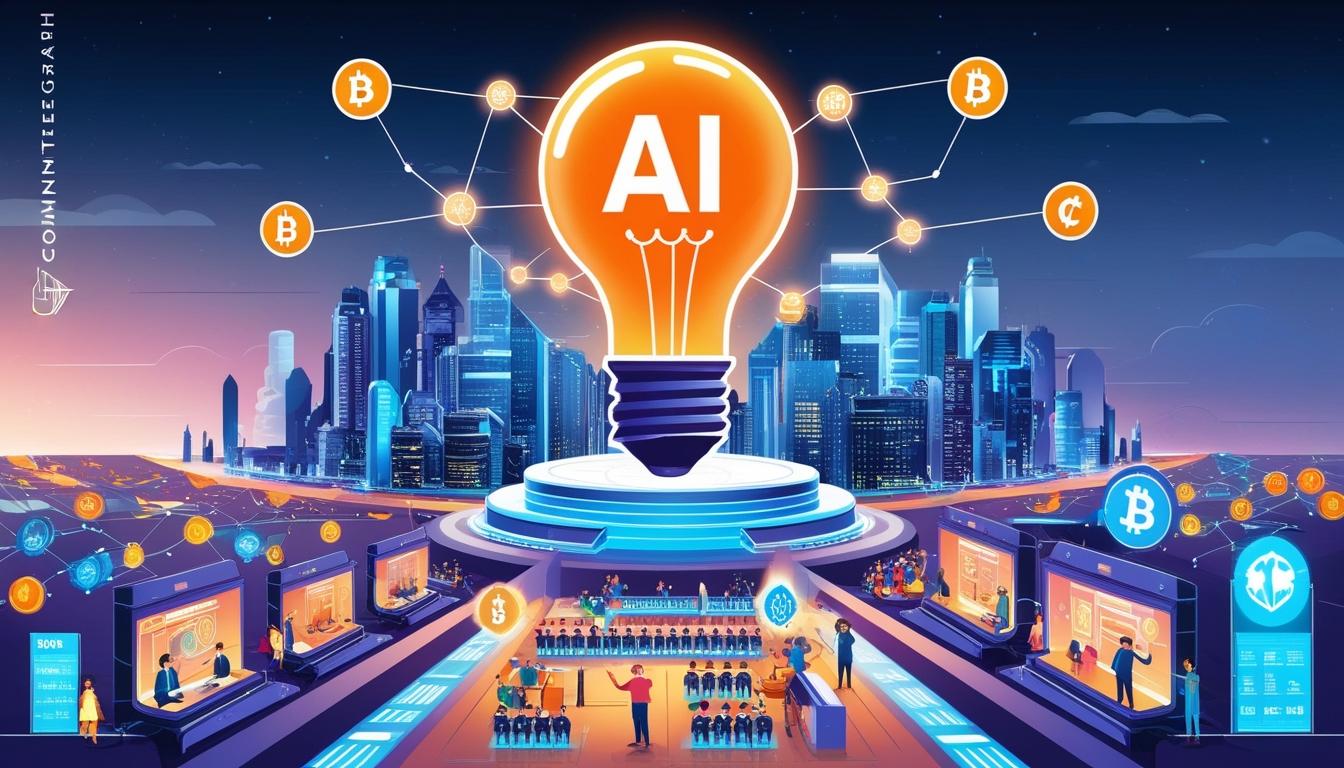 Lightchain AI leads the way in merging AI and blockchain technology