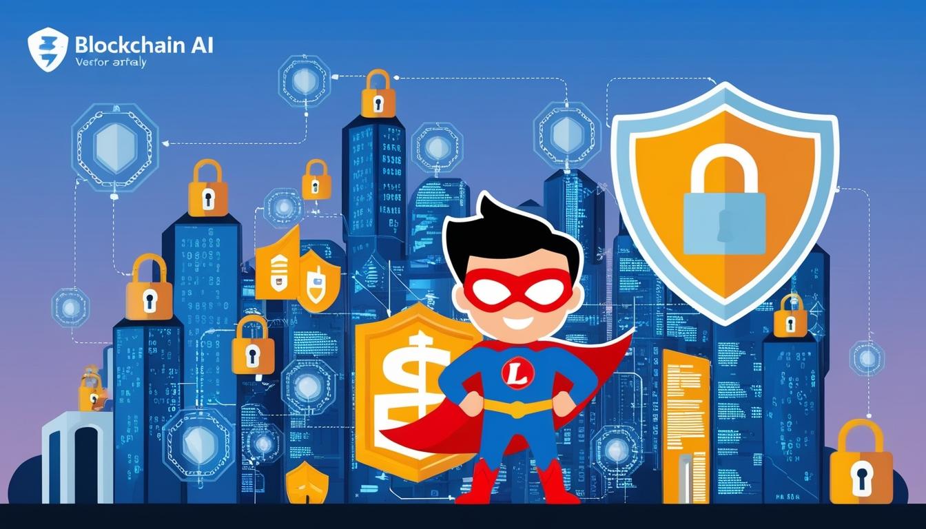 Lightchain AI revolutionises blockchain technology with advanced AI and security measures