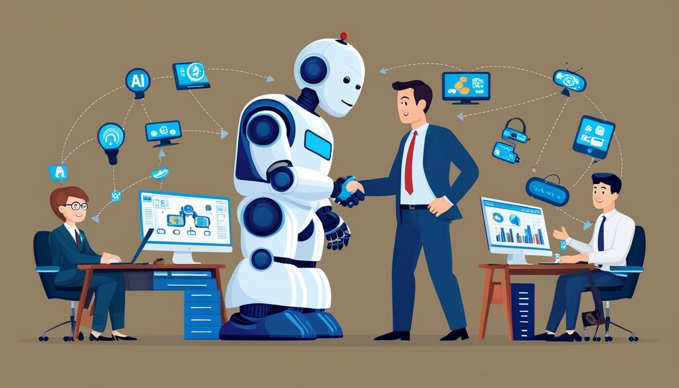 Microsoft and Foxconn lead the charge in AI investment and innovation