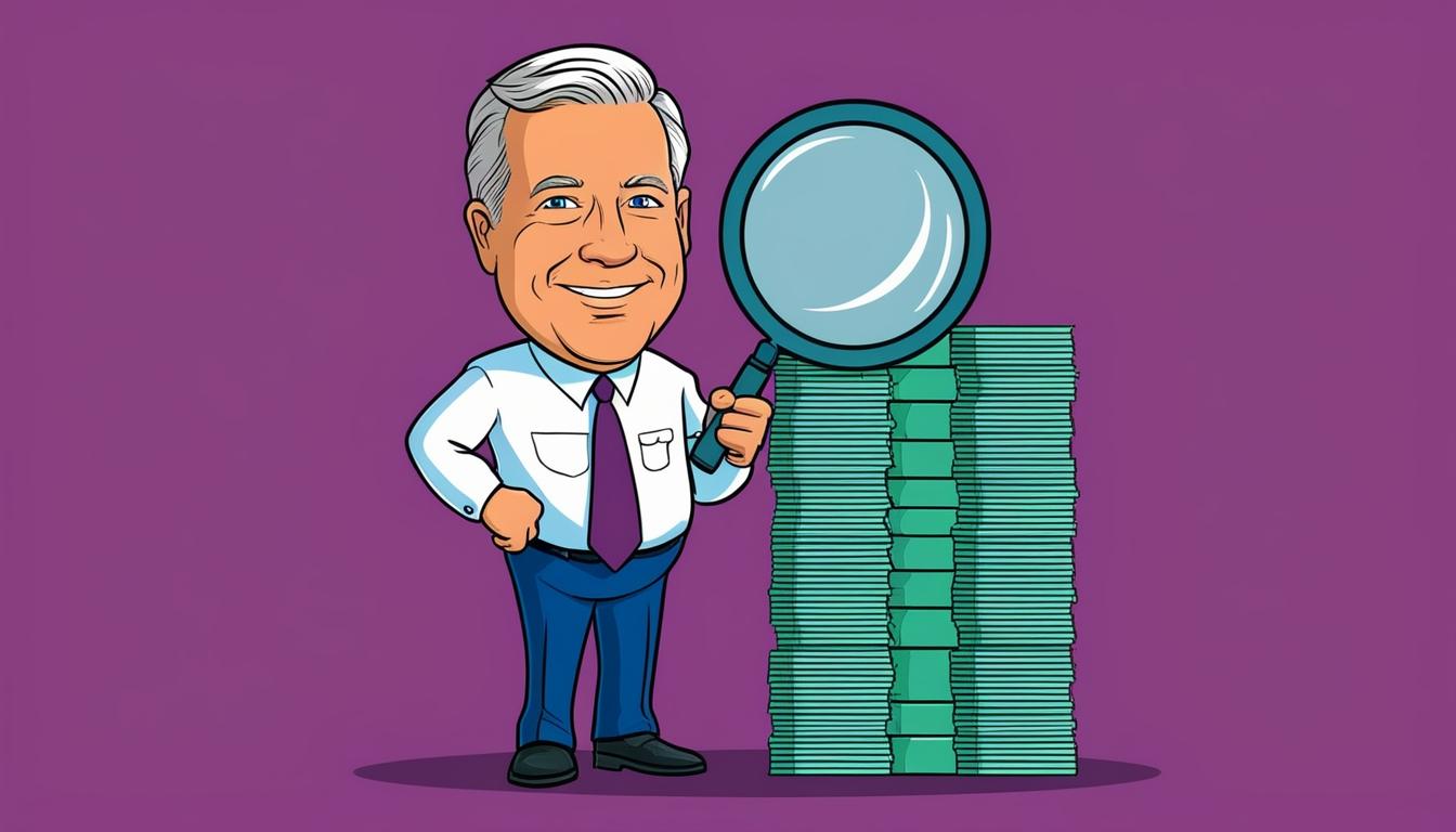 Minnesota governor unveils plan to tackle fraud in state funding