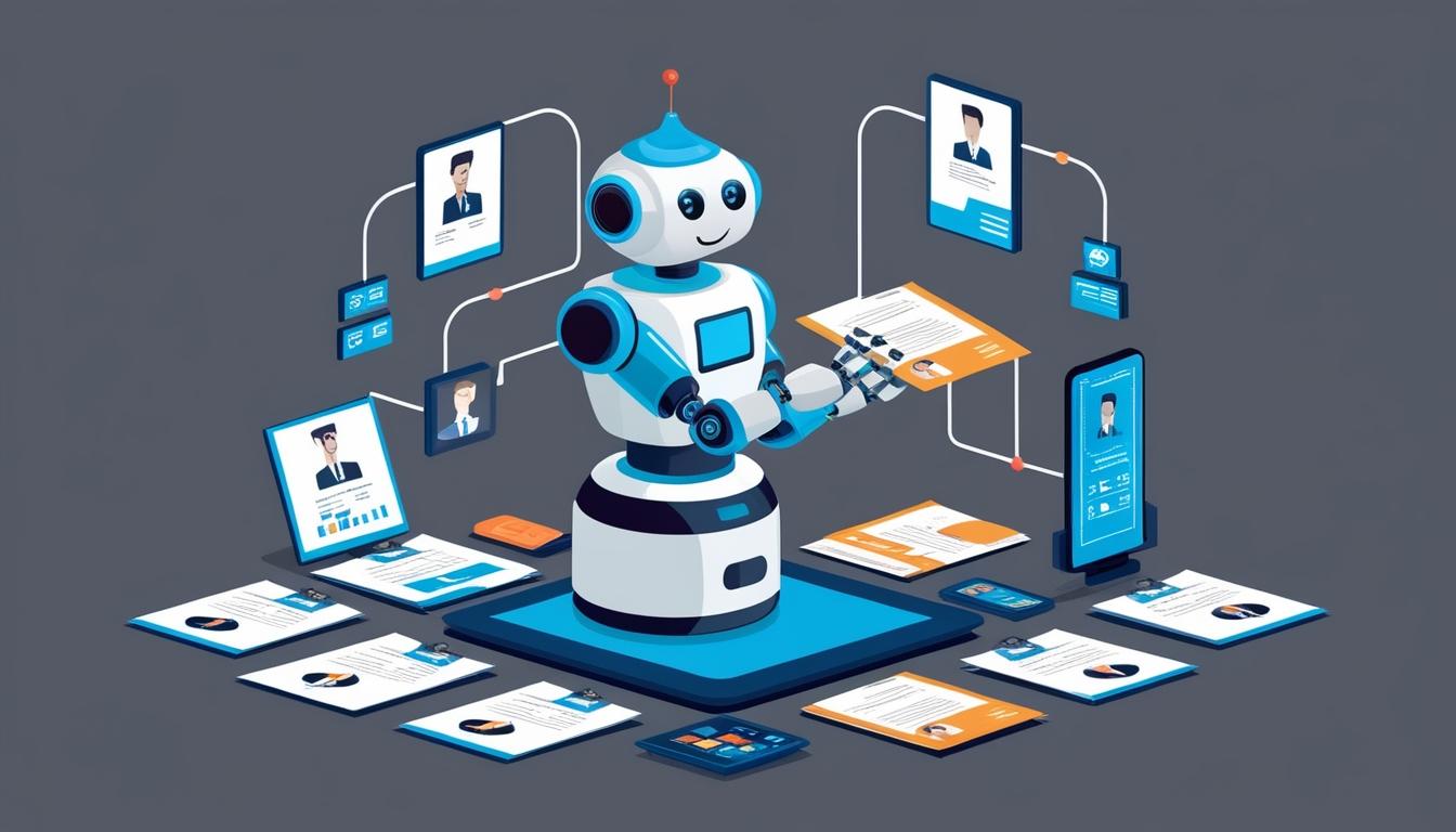 Talent acquisition startups in India are revolutionising the hiring landscape