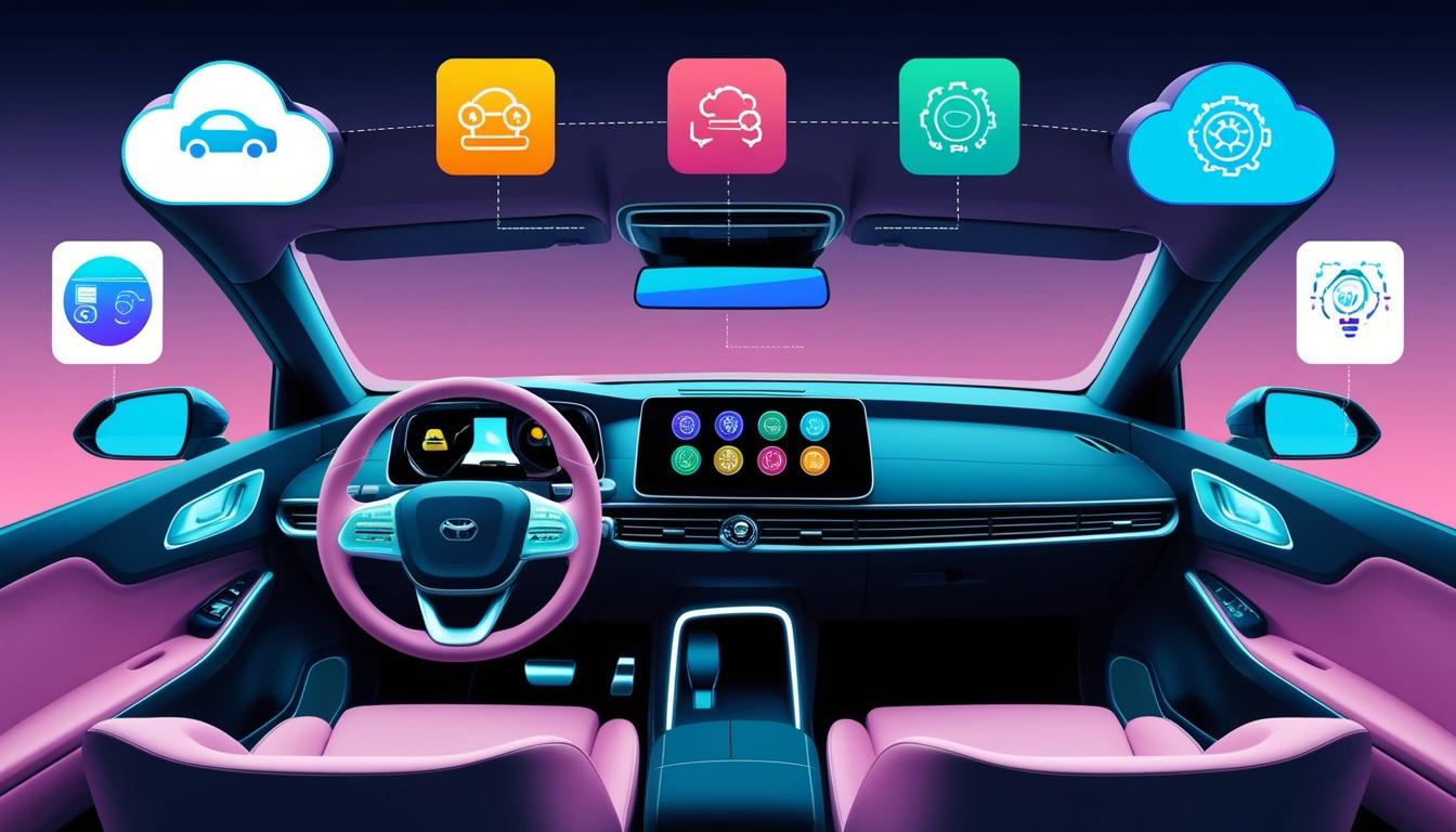 Tata Elxsi teams up with Qualcomm to advance automotive software development