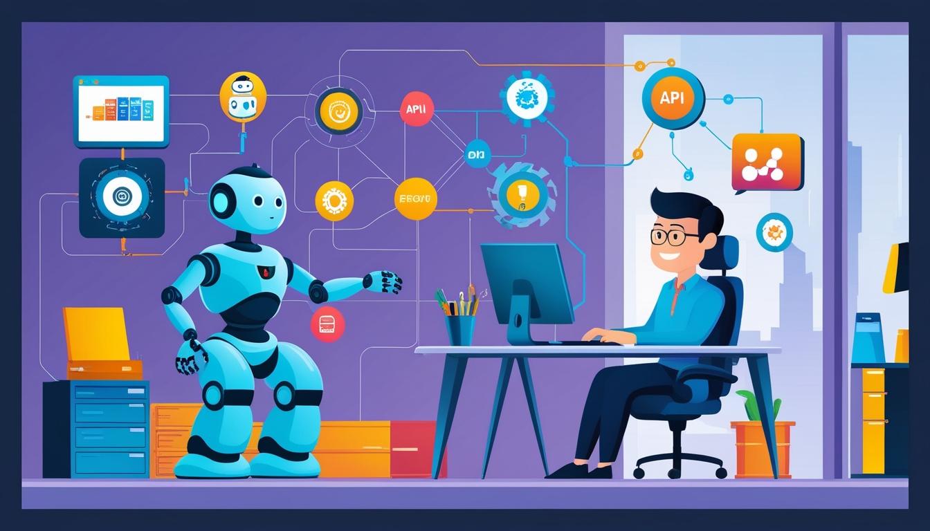 The future of automation: How AI is set to transform developer roles by 2025