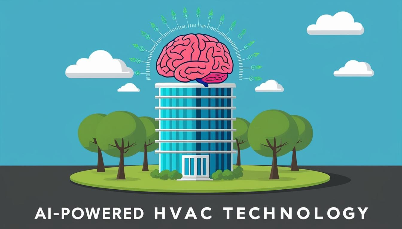 Trane Technologies acquires BrainBox AI to boost building management solutions