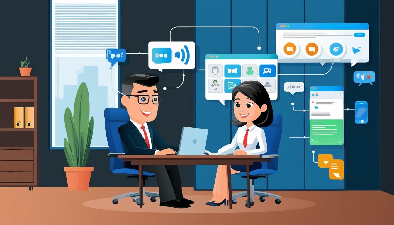 Vonage launches platform to revolutionise customer service with automation and AI