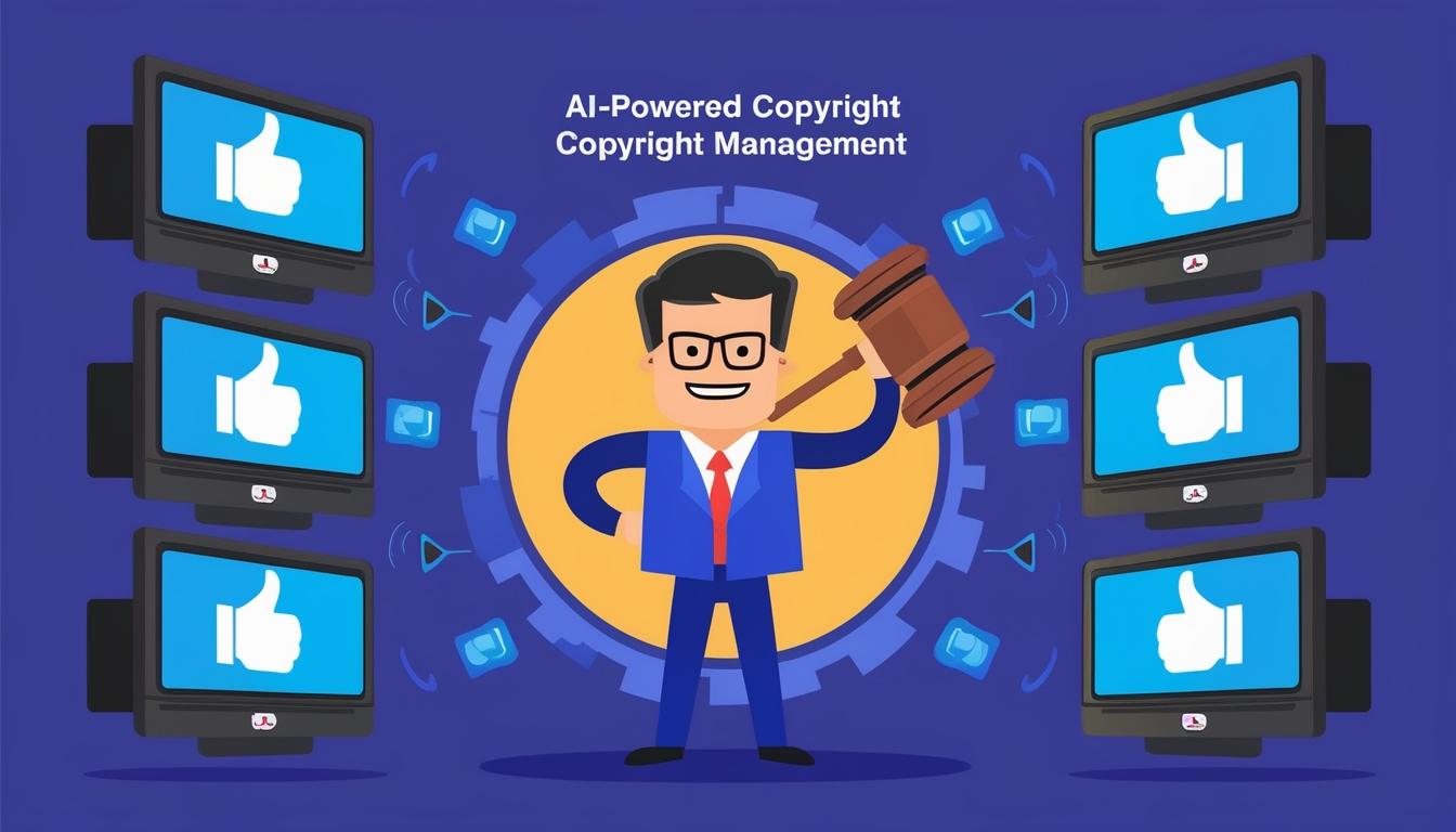 YouTube explores AI integration for smarter copyright management