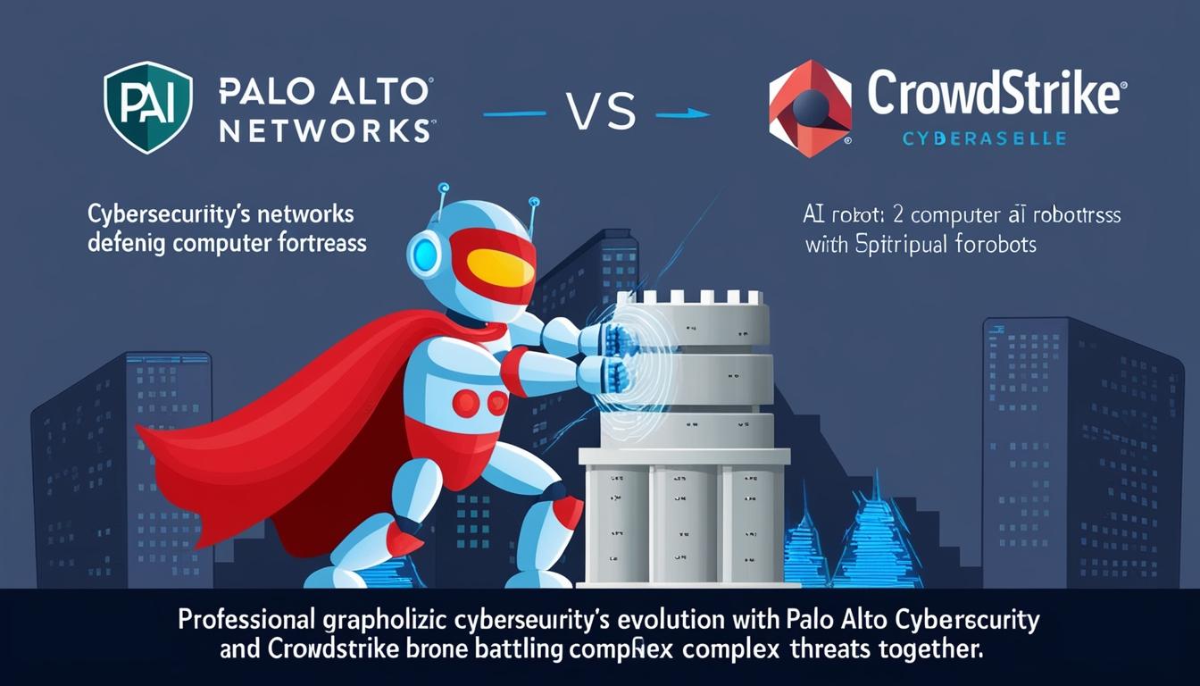 AI advancements reshape cybersecurity investments