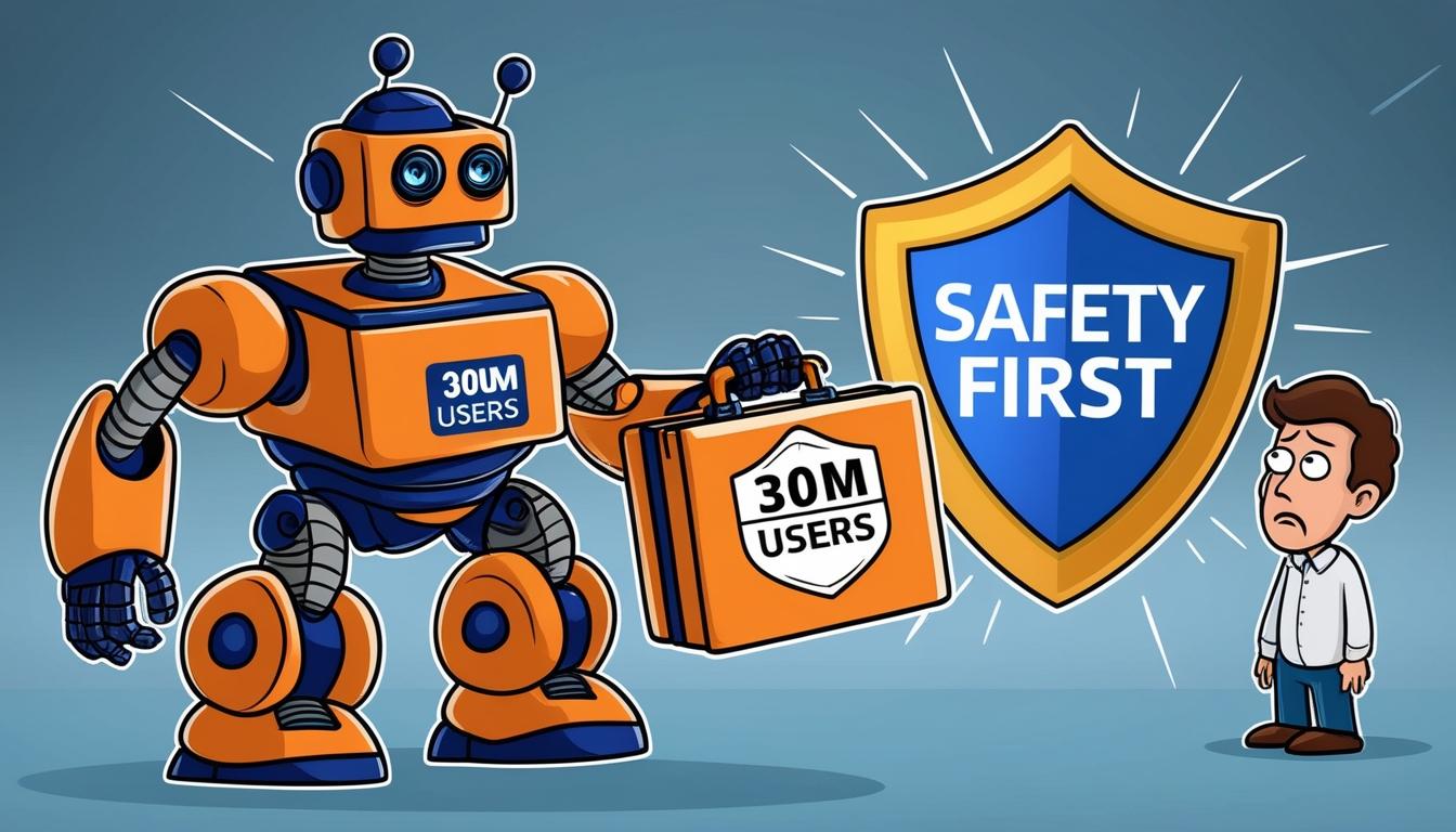 AI leaders discuss the future of artificial intelligence and the need for safety measures