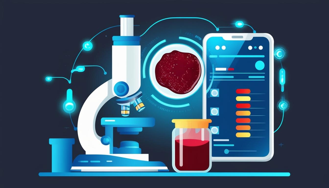 AI merges with image processing to enhance leukemia diagnosis