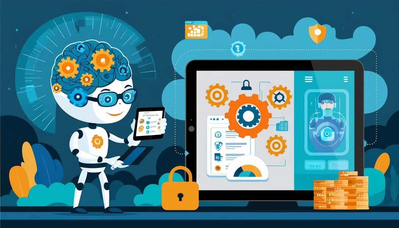 Automation X unveils the WORLD AI Protocol for enhanced business productivity