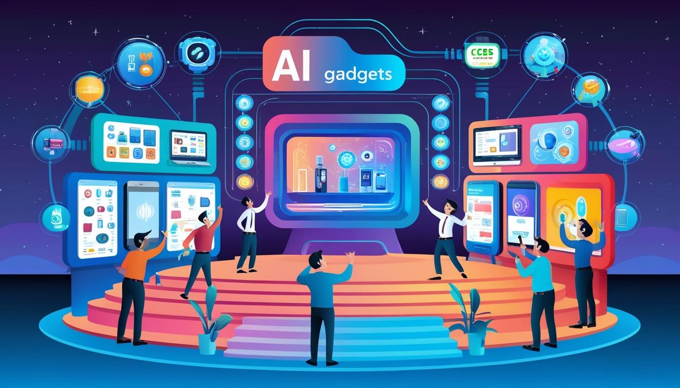 CES 2025: The future of advertising and technology unfolds