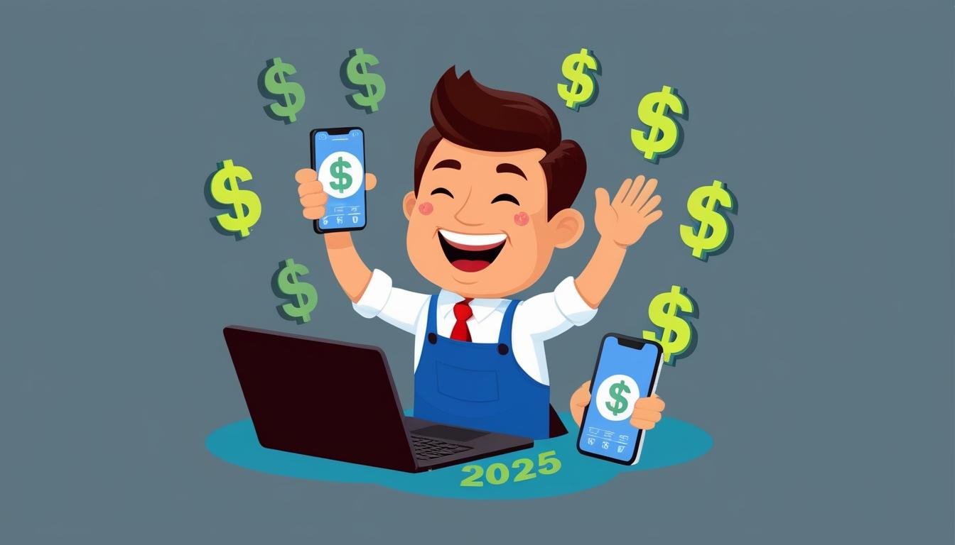 Cost-saving strategies for small businesses as they approach 2025