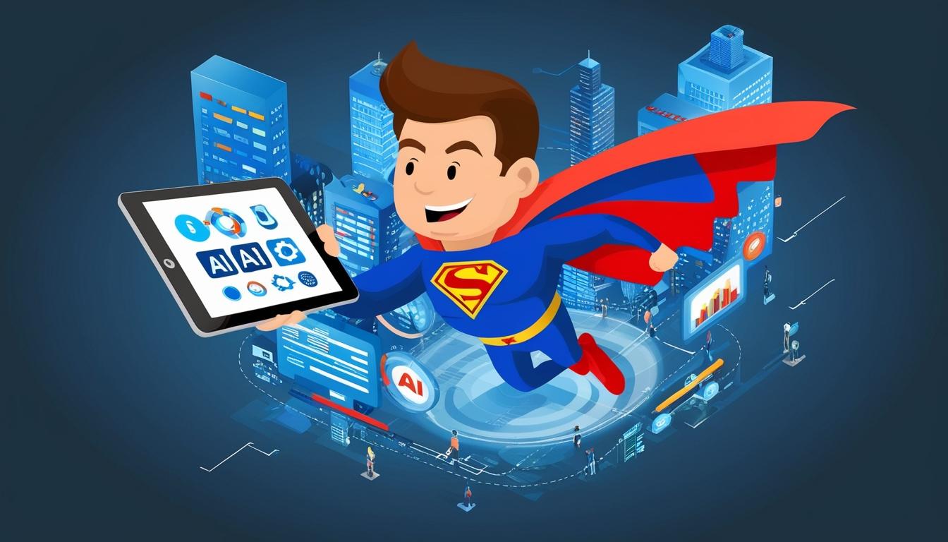 DocuSign's CEO Allan Thygesen outlines the company's AI-driven future