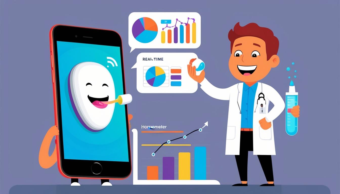 Eli Health launches Hormometer to revolutionise hormone monitoring