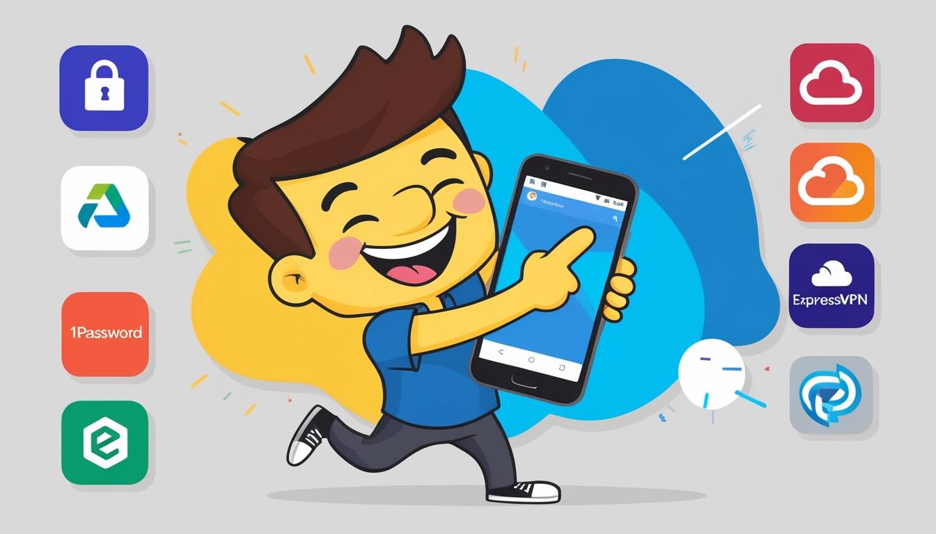 Essential applications for new Android users