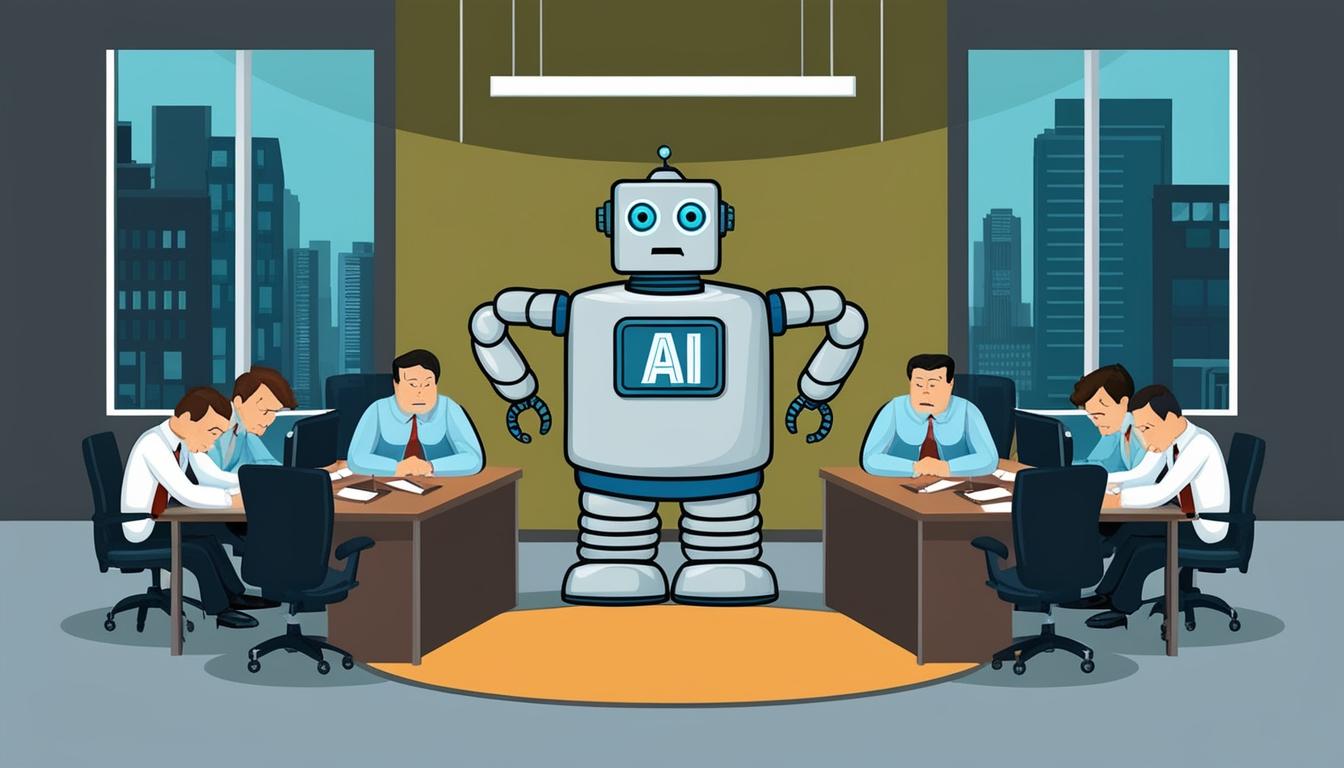 Gartner findings highlight AI's transformative role in business operations