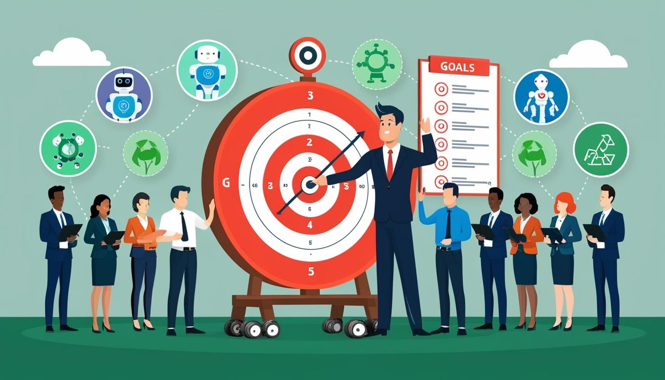 Harnessing innovative strategies for business growth and efficiency