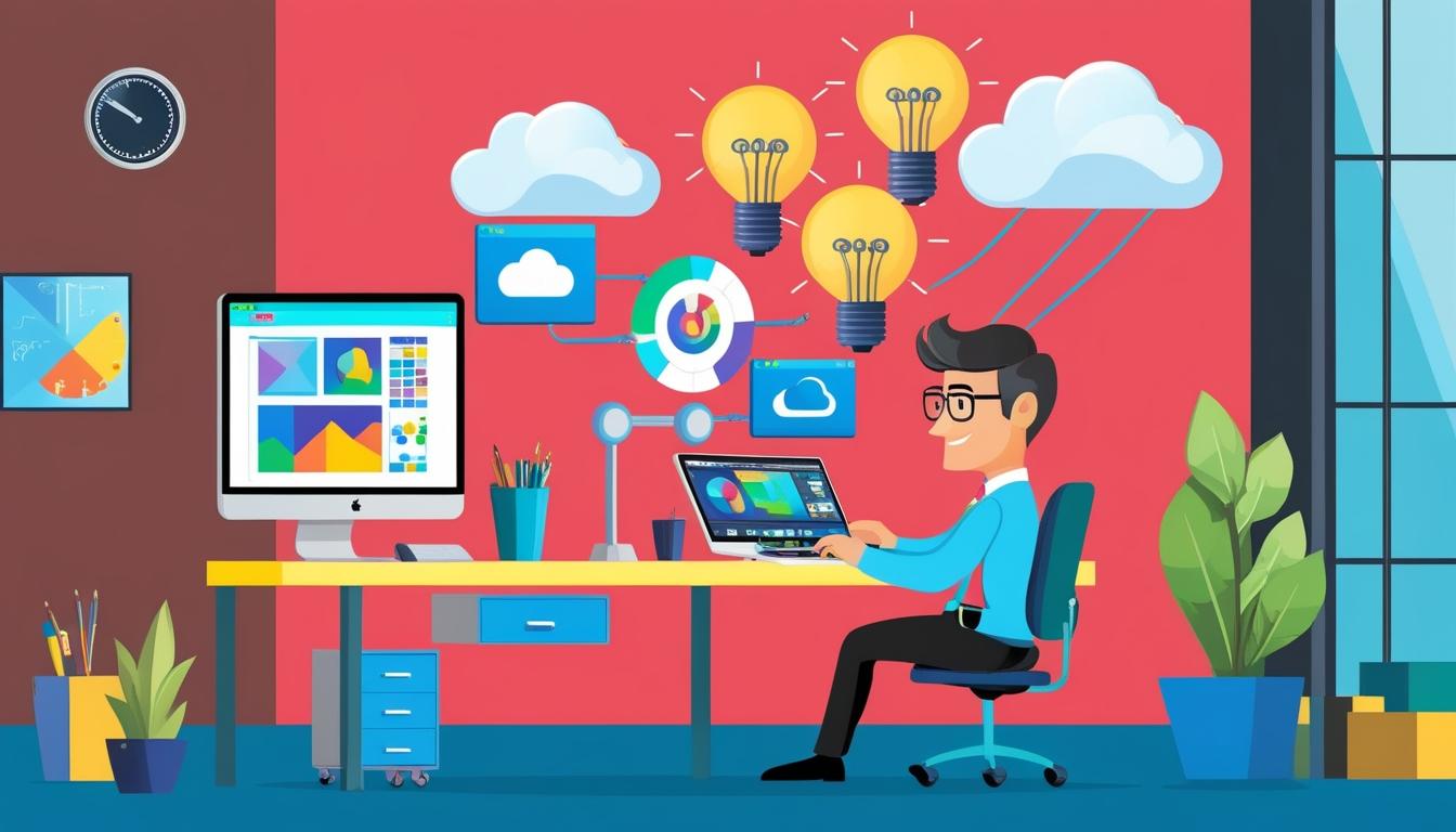 How AI and cloud solutions are transforming the AV industry