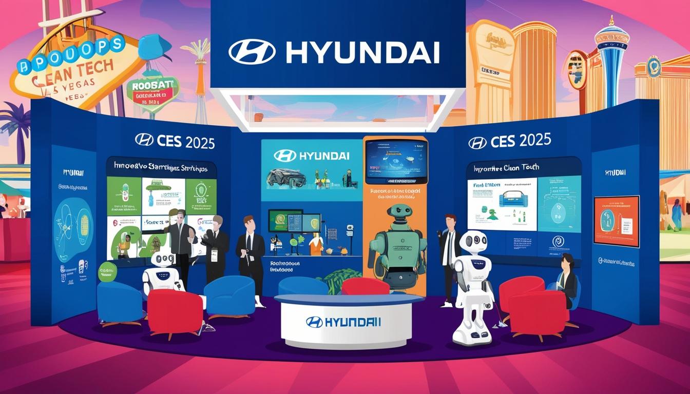 Hyundai to showcase ZER01NE at CES 2025