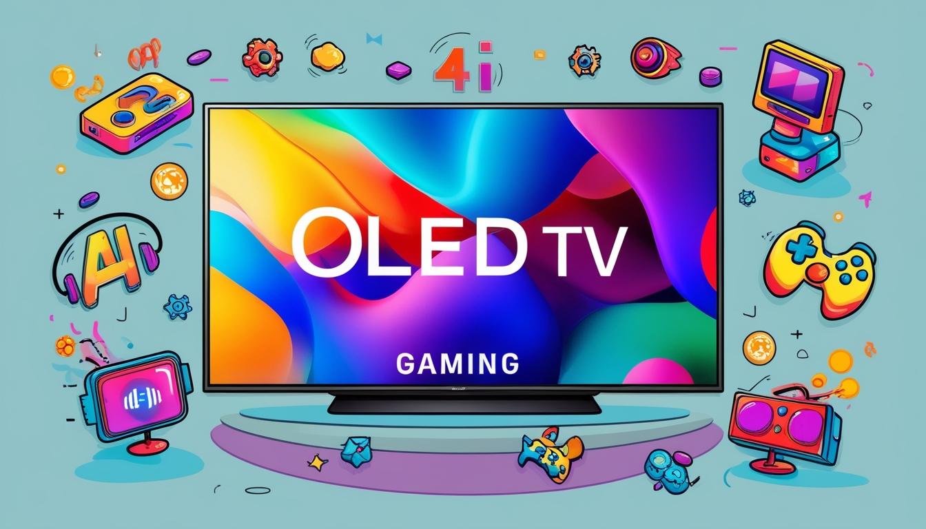 LG unveils advanced OLED evo TV lineup at CES 2023