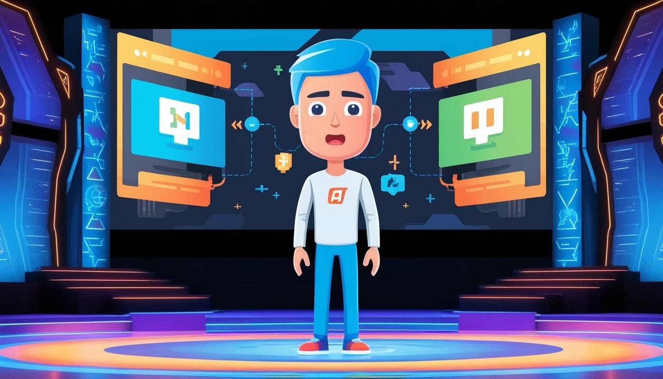 Manifold Valley introduces cutting-edge AI technology for hyper-realistic digital humans in gaming