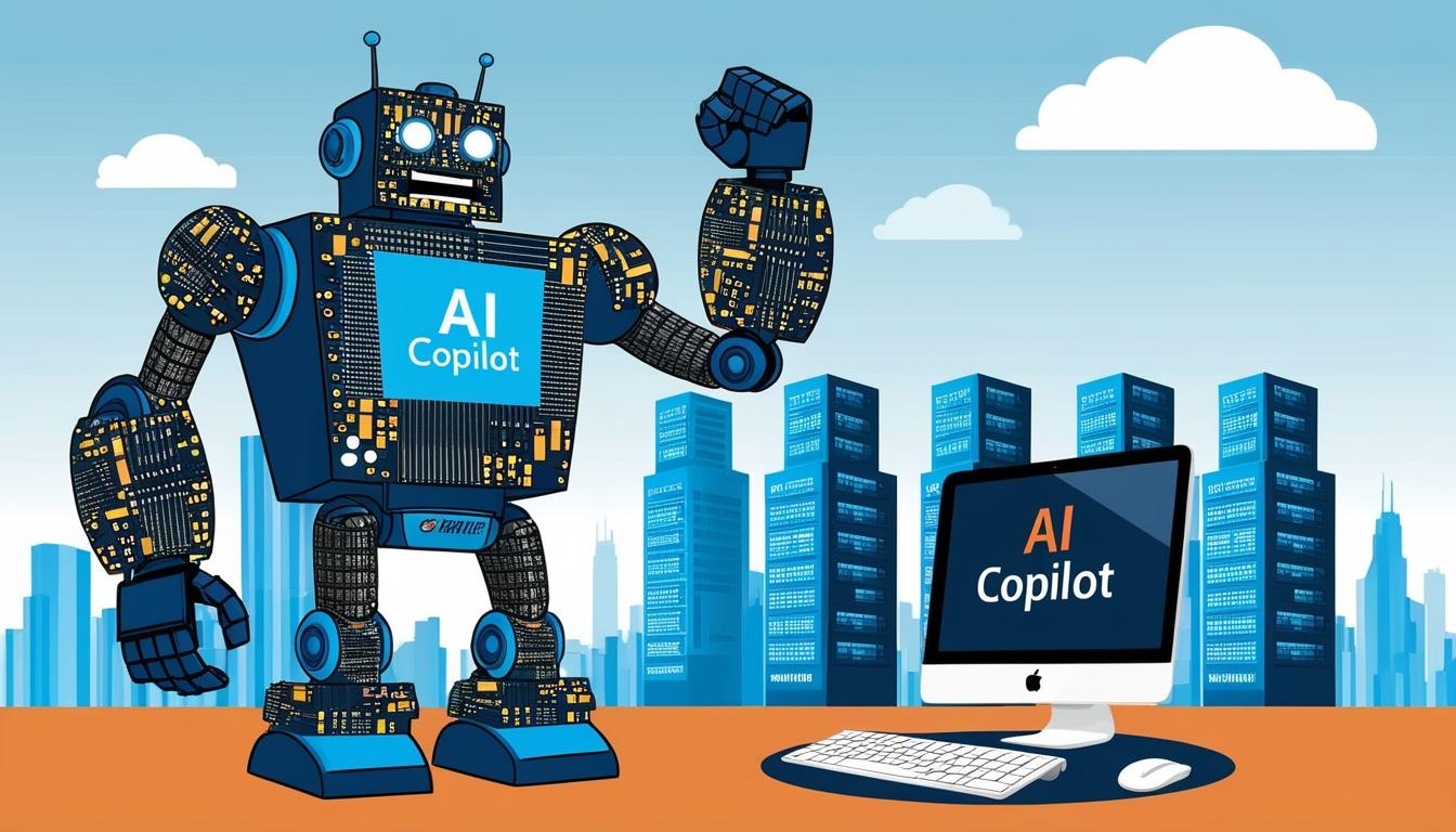 Microsoft announces $80 billion investment in AI data centres