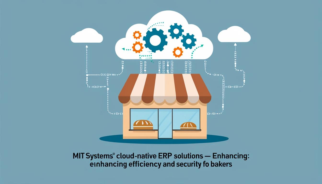 MiT Systems Inc. achieves AWS Consumer Goods Competency recognition