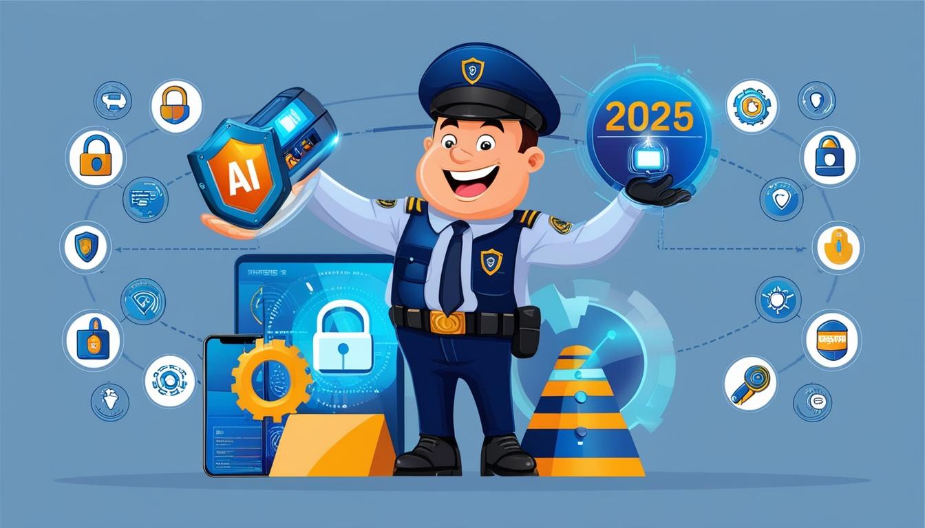 Optimism for 2025 in the security industry as technology drives growth